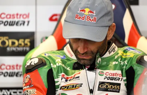 Johann Zarco Akui Tak Sekuat Marc Marquez dalam Pemulihan Cedera MotoGP