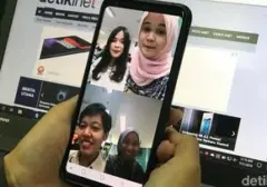 WhatsApp Kini Memungkinkan Fitur Berbagi Layar untuk Presentasi Instan