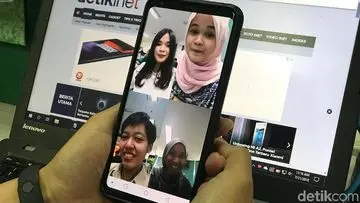 WhatsApp Kini Memungkinkan Fitur Berbagi Layar untuk Presentasi Instan