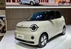 Wuling Aira EV Meluncur, Dilema Pasar Mobil Listrik Mungil Indonesia