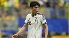 Bek Timnas Jepang Takehiro Tomiyasu Dikabarkan Latihan Bersama Crystal Palace