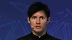Pendiri Telegram Pavel Durov Didakwa di Rusia Terkait Fasilitasi Terorisme