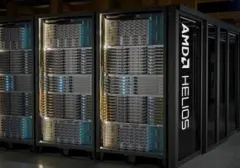 AMD Helios: Gebrakan Baru AMD untuk Infrastruktur AI Cloud dan Data Center