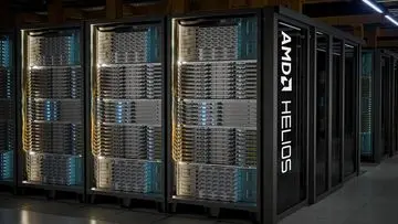 AMD Helios: Gebrakan Baru AMD untuk Infrastruktur AI Cloud dan Data Center