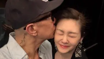 Penthouse Mewah Barbie Hsu Senilai Rp256 M Dialihkan ke DJ Koo dan Anak