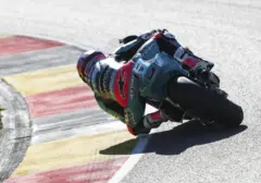 CFMoto "Sangat Tertarik" dengan Proyek MotoGP, Namun Jadwal Masuk Masih Abu-abu