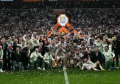 Aston Villa Bawa Skuat Bintang, Termasuk Garnacho, Hadapi Indonesia All Stars di Jakarta