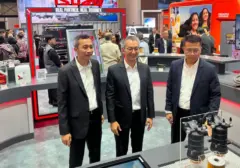 Isuzu Pamerkan Ragam Modifikasi Kendaraan Niaga untuk Sektor Usaha di GIIAS 2026