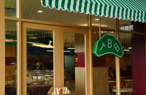 Tiong Bahru Bakery Ekspansi ke Jakarta, Tawarkan Pengalaman Kuliner Singapura