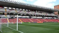 Stadion Rayo Vallecano Ditutup Sementara Akibat Ancaman Penyakit Legionnaires