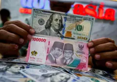 Rupiah Menguat Tipis, Akhiri Perdagangan Rabu di Level Rp18.073 per Dolar AS