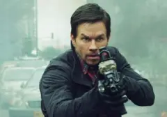 Mile 22: Aksi Laga Mark Wahlberg dan Iko Uwais Tayang Bioskop Trans TV 29 Juli 2026