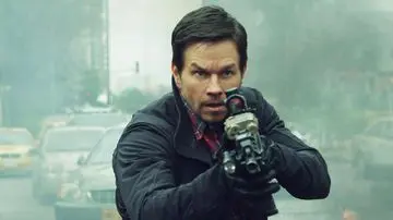 Mile 22: Aksi Laga Mark Wahlberg dan Iko Uwais Tayang Bioskop Trans TV 29 Juli 2026