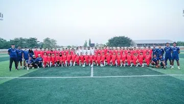 Indonesia Kirim Tim Sepak Bola Putri Muda ke Turnamen Internasional 2026