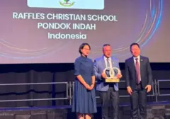 Dua Gelar Internasional Mengukuhkan Prestasi Kampus Kebon Jeruk