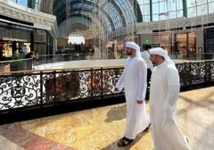 Dubai Tawarkan "Undangan" Rp14 Juta untuk Tarik Turis Pasca Ketegangan Iran