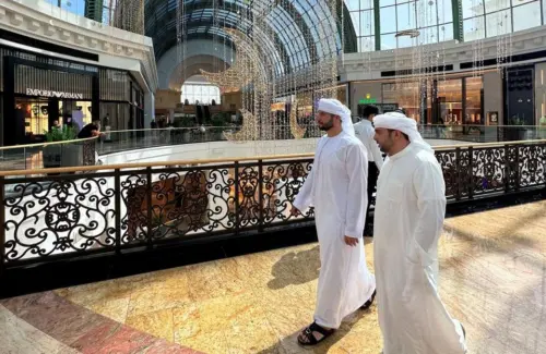 Dubai Tawarkan "Undangan" Rp14 Juta untuk Tarik Turis Pasca Ketegangan Iran