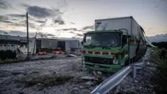 Gempa Jepang Ratusan Kali Berulang, Korban Jiwa Bertambah Jadi 13 Orang