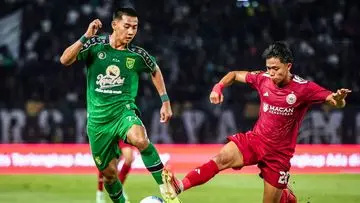 Persebaya dan PSMS Bersua di Piala Presiden 2026: Ini Link Live Streamingnya