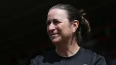 Marieanne Spacey-Cale Pamit dari Southampton, Akhir Era di Tim Sepak Bola Wanita
