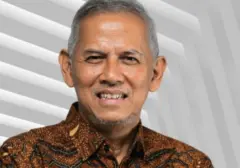 Anggito Abimanyu, Kandidat Potensial Menteri Keuangan di Tengah Pergeseran Purbaya