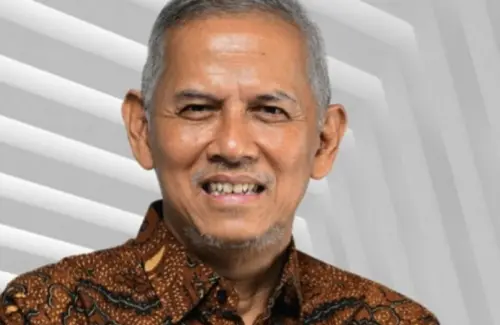 Anggito Abimanyu, Kandidat Potensial Menteri Keuangan di Tengah Pergeseran Purbaya