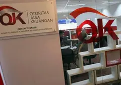 OJK Ungkap Perkembangan Terbaru Panda Bond dan Patriot Bond