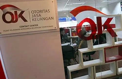 OJK Ungkap Perkembangan Terbaru Panda Bond dan Patriot Bond