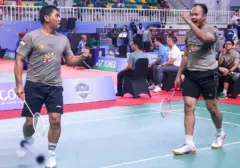 KAPOLRI CUP 2026: Tiga Tim Beregu Polri Lolos ke Perempat Final