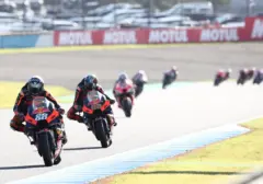 Potensi Reuni Brad Binder dan Miguel Oliveira di KTM MotoGP 2027