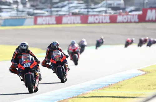 Potensi Reuni Brad Binder dan Miguel Oliveira di KTM MotoGP 2027