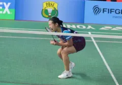 Merlynn Grace Wen Melaju ke Perempat Final Kapolri Cup 2026 Usai Kalahkan Aira Cerlania