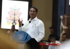 Pabrik Gula Diwajibkan Punya Kebun Tebu, Amran Sulaiman Jalankan Instruksi Prabowo