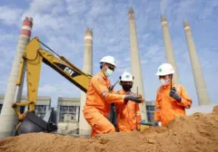 El Nino Menguat, CERAH Minta Pemerintah Prioritaskan Energi Terbarukan