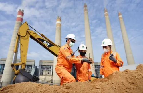 El Nino Menguat, CERAH Minta Pemerintah Prioritaskan Energi Terbarukan