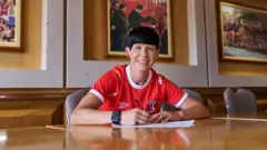 Ashleigh Neville Perkuat Lini Belakang Charlton Athletic, Teken Kontrak Dua Tahun