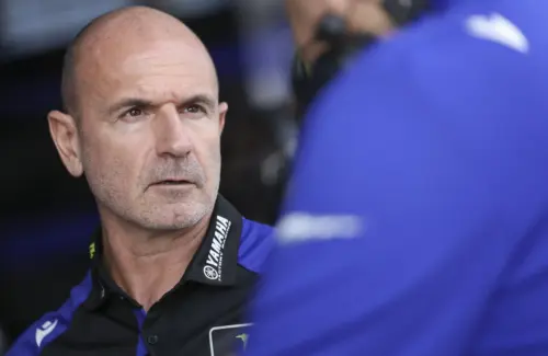 Yamaha Sambut MotoGP 2027 dengan Pembalap Baru, Harapkan "Udara Segar"