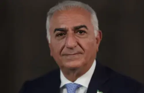 AS Tegaskan Tak Ada Dukungan Resmi untuk Reza Pahlavi Pimpin Iran
