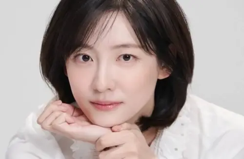 Park Ji Hyun Kenang Perjalanan Cha Ji Yoon Usai "See You at Work Tomorrow!" Berakhir