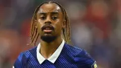 Liverpool Siapkan Tawaran Pembuka untuk Bradley Barcola dari PSG