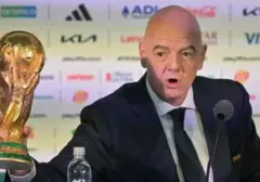FIFA Desak Federasi Sepak Bola Global: Keputusan Final Penjualan 'Piala Dunia' Mendekat
