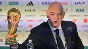 FIFA Desak Federasi Sepak Bola Global: Keputusan Final Penjualan 'Piala Dunia' Mendekat