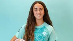 Daniela Arques Perkuat London City Lionesses