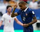 Liverpool Bidik Bradley Barcola, Tawarkan Kontrak untuk Bintang Muda PSG