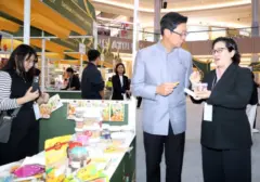 Thailand Week 2026 Dibuka di Surabaya, Jembatani Budaya dan Bisnis Dua Negara