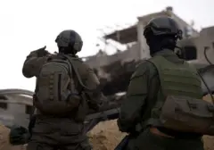 Tingginya Angka Bunuh Diri di Kalangan Tentara Israel: Ancaman Senyap yang Merenggut Nyawa