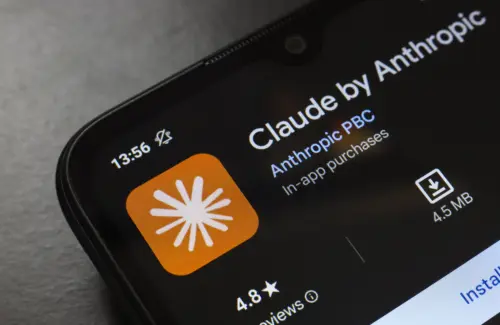 Ribuan Percakapan Claude Terekspos di Google, Anthropic Perbaiki Celah Keamanan