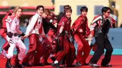 Grup K-Pop BTS Boikot Grammy Awards 2027, Sebulan Pasca Penghargaan Pop Asia Diluncurkan