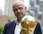 Rencana Jual Hak Komersial Piala Dunia: Ambisi Ekspansi FIFA di Bawah Infantino