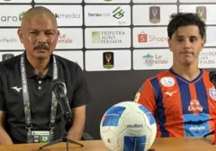 Port FC Ditahan Imbang Persija, Dua Pemain Cedera dalam Laga Piala Presiden